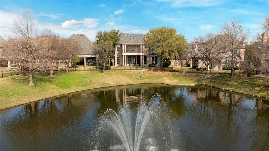 Villages Of Stonebriar Park Ph 2 - Residential