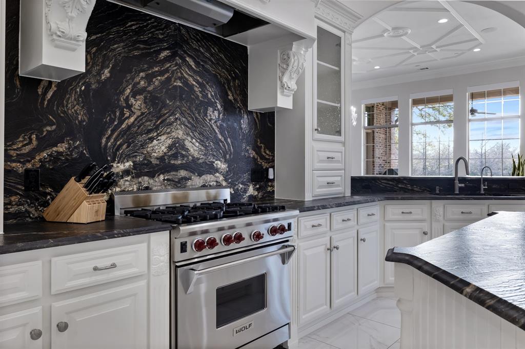 Villages Of Stonebriar Park Ph 2 - Residential