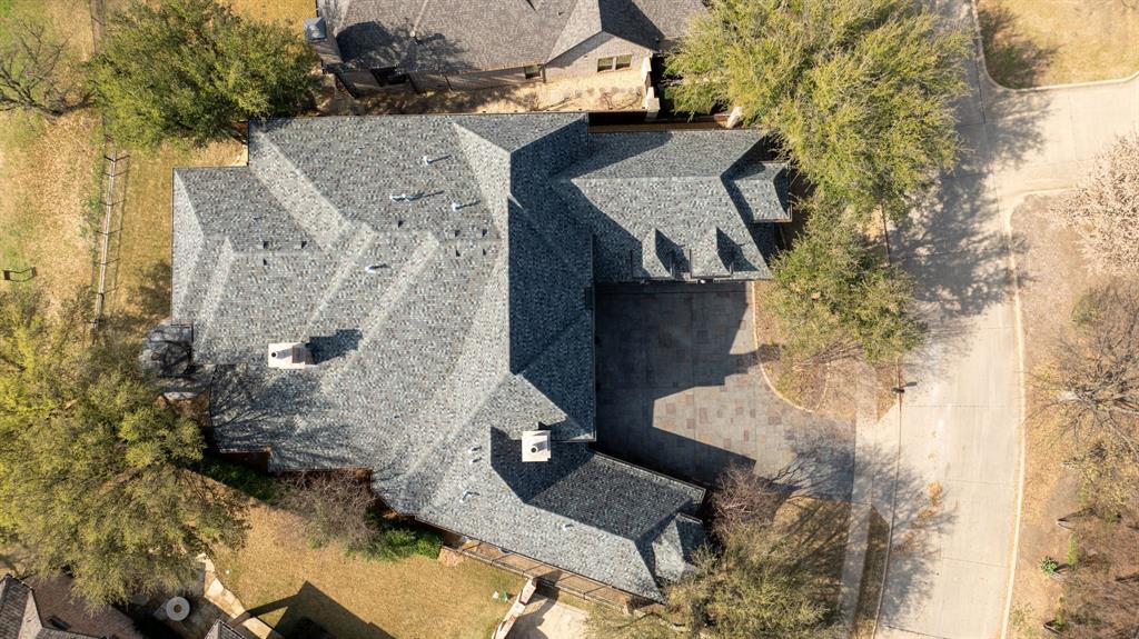 Villages Of Stonebriar Park Ph 2 - Residential