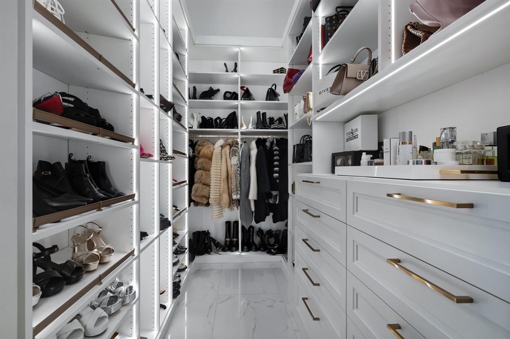 Villages Of Stonebriar Park Ph 2 - Residential