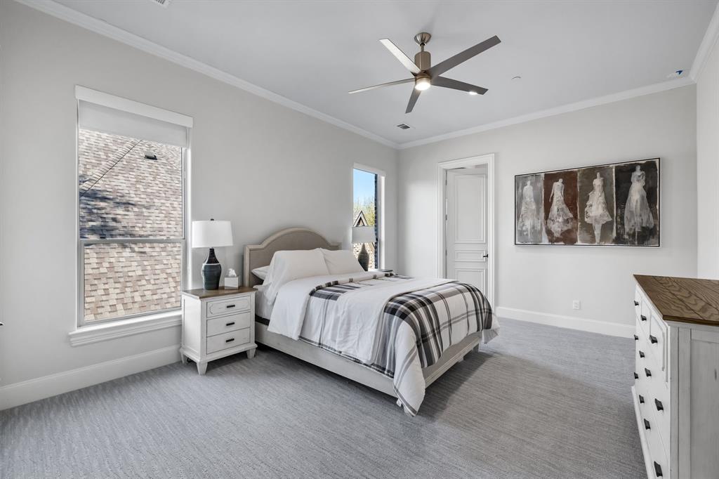 Villages Of Stonebriar Park Ph 2 - Residential