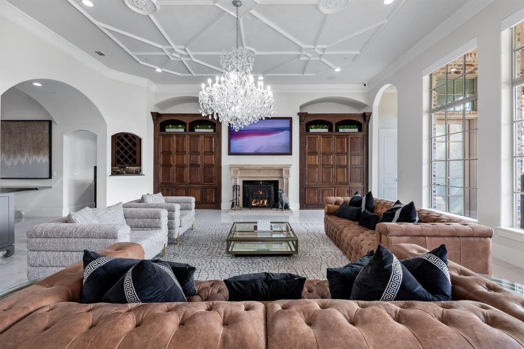 Villages Of Stonebriar Park Ph 2 - Residential