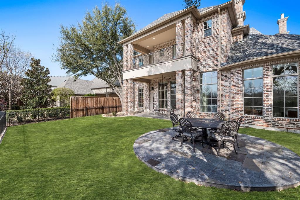 Villages Of Stonebriar Park Ph 2 - Residential