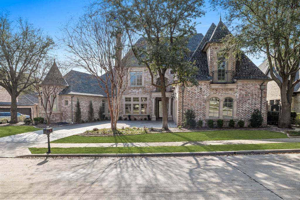 Villages Of Stonebriar Park Ph 2 - Residential