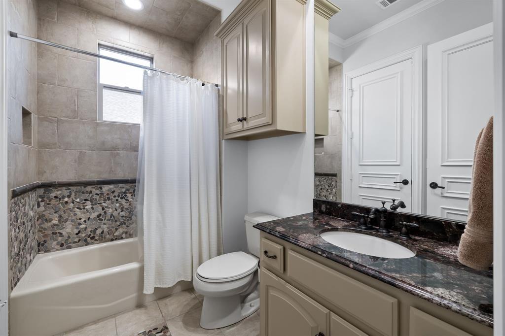 Villages Of Stonebriar Park Ph 2 - Residential