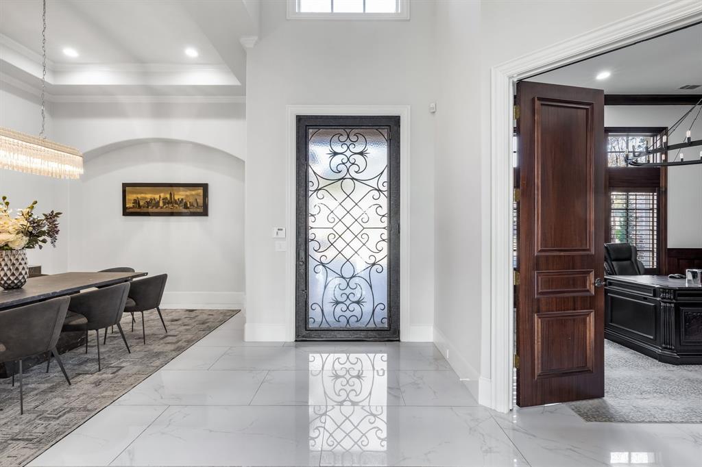 Villages Of Stonebriar Park Ph 2 - Residential