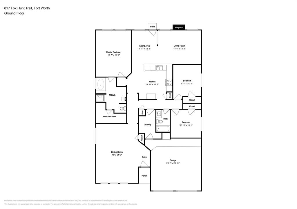 Remington Point Add - Residential Lease