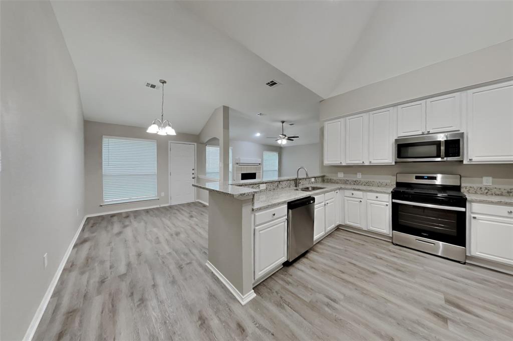 Remington Point Add - Residential Lease