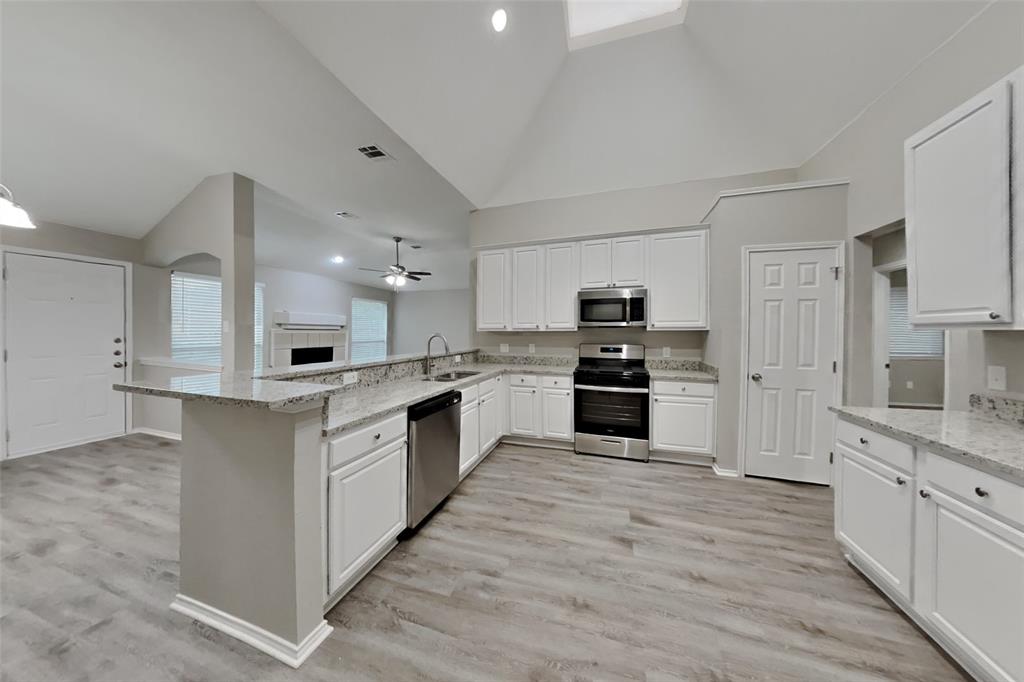 Remington Point Add - Residential Lease