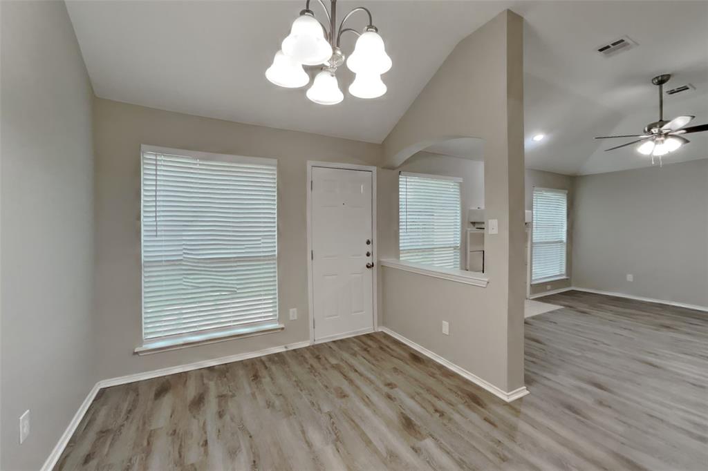 Remington Point Add - Residential Lease