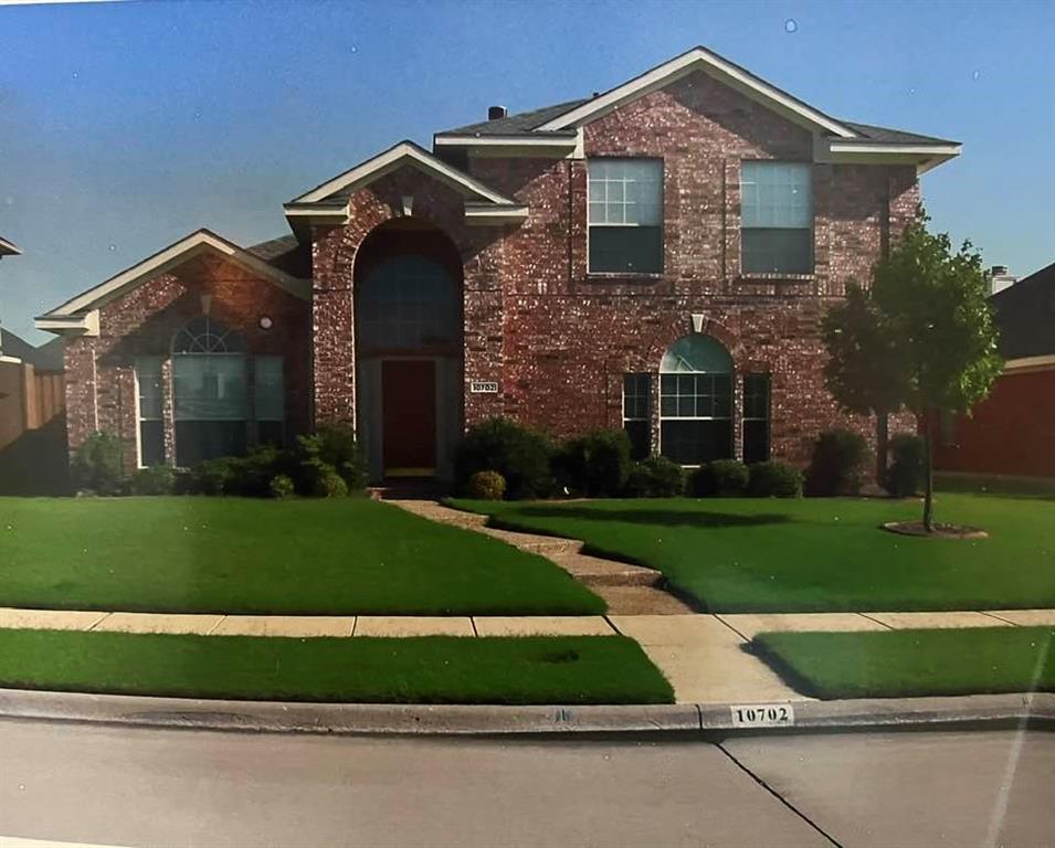 Hillcrest Estates Sec II Ph II - Residential