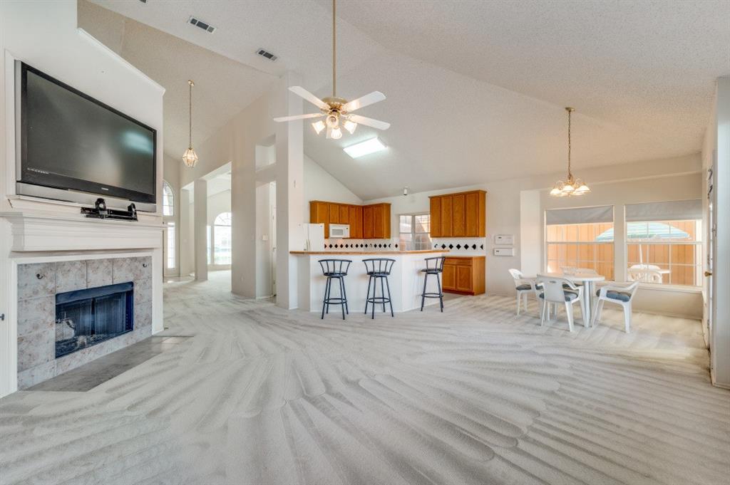 Hillcrest Estates Sec II Ph II - Residential