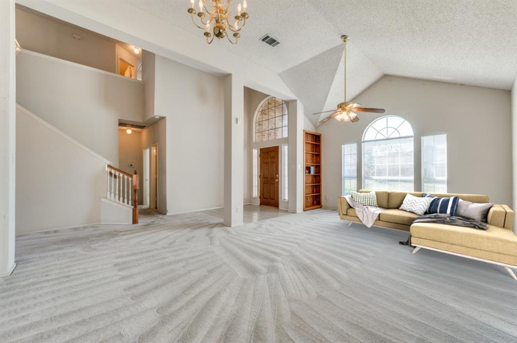 Hillcrest Estates Sec II Ph II - Residential