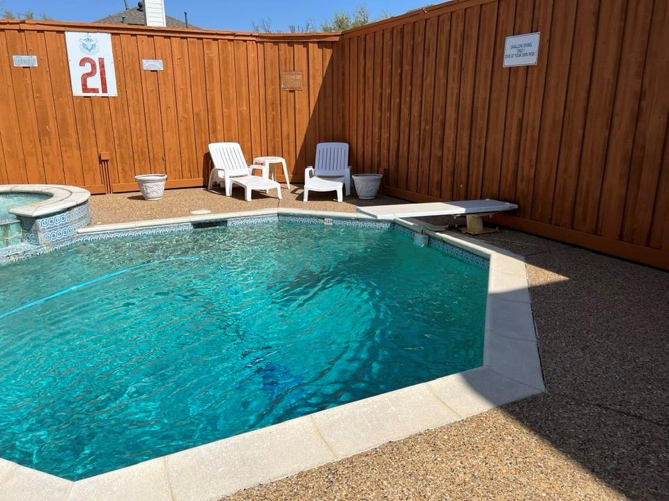 Hillcrest Estates Sec II Ph II - Residential