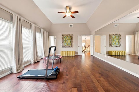 Tiny photo for 4802 Carnegie Drive, Frisco, TX 75034 (MLS # 21326117)