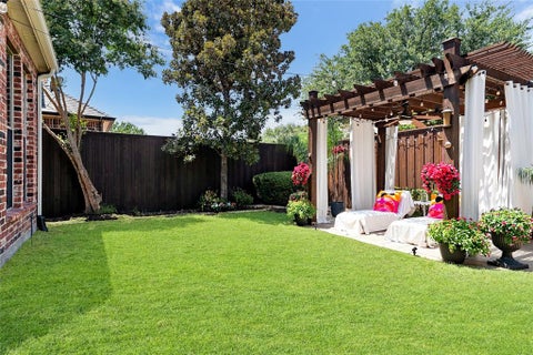 Tiny photo for 4802 Carnegie Drive, Frisco, TX 75034 (MLS # 21326117)