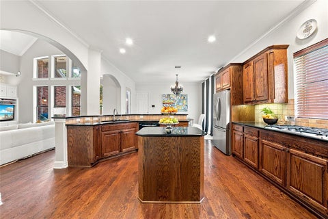 Tiny photo for 4802 Carnegie Drive, Frisco, TX 75034 (MLS # 21326117)