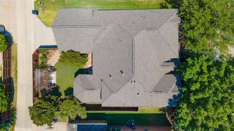 Tiny photo for 4802 Carnegie Drive, Frisco, TX 75034 (MLS # 21326117)