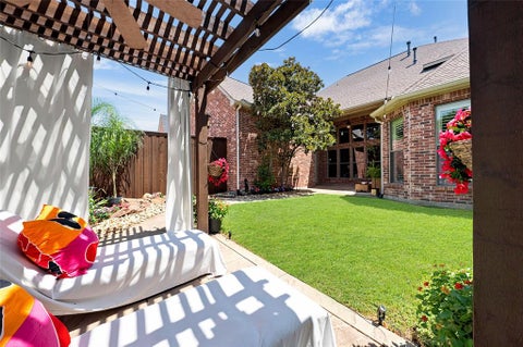 Tiny photo for 4802 Carnegie Drive, Frisco, TX 75034 (MLS # 21326117)