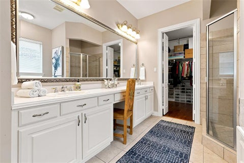 Tiny photo for 4802 Carnegie Drive, Frisco, TX 75034 (MLS # 21326117)