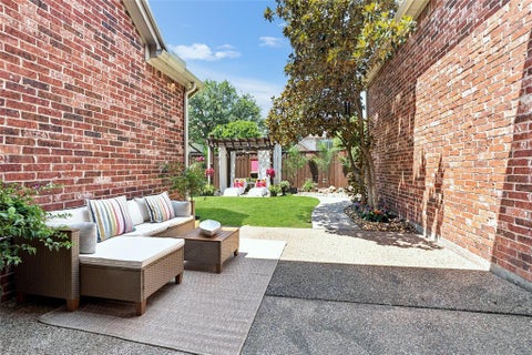 Tiny photo for 4802 Carnegie Drive, Frisco, TX 75034 (MLS # 21326117)