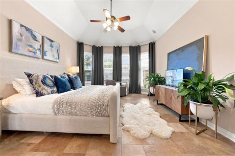 Tiny photo for 4802 Carnegie Drive, Frisco, TX 75034 (MLS # 21326117)