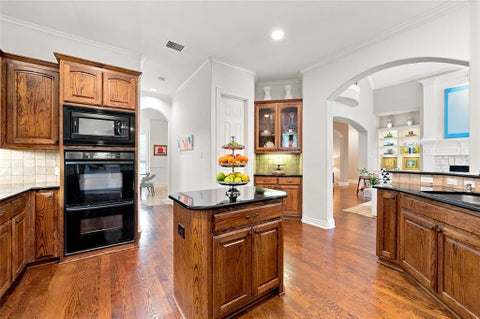 Tiny photo for 4802 Carnegie Drive, Frisco, TX 75034 (MLS # 21326117)
