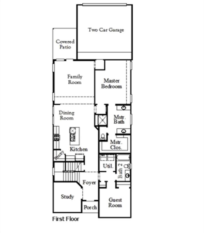 2620 Fargo Mews
