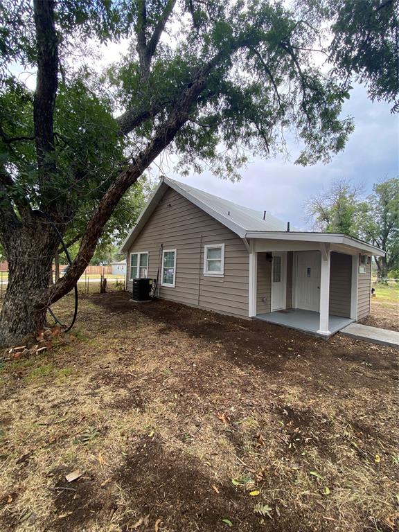 View Brownwood, TX 76801 house