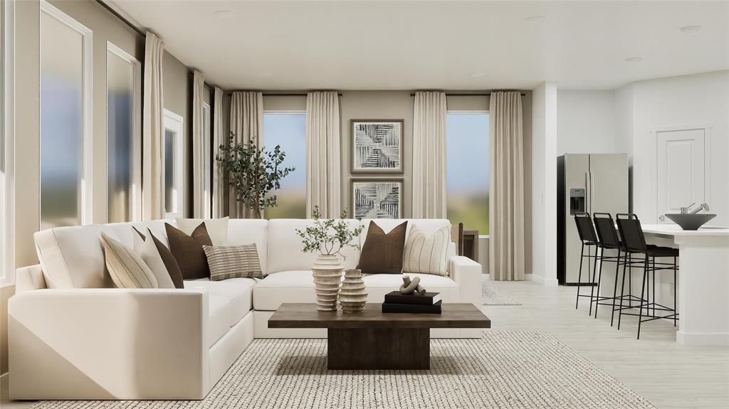 Caldwell Lakes - Residential