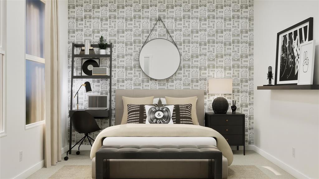 Caldwell Lakes - Residential