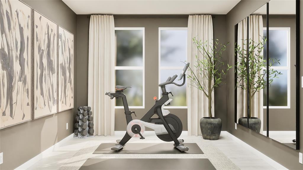 Caldwell Lakes - Residential