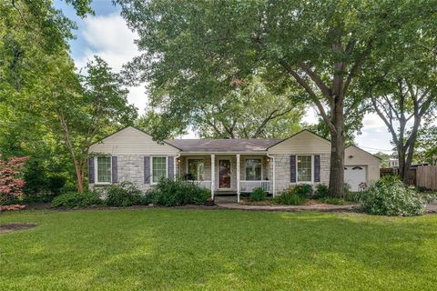 1312 Linden Lane Garland TX 75040