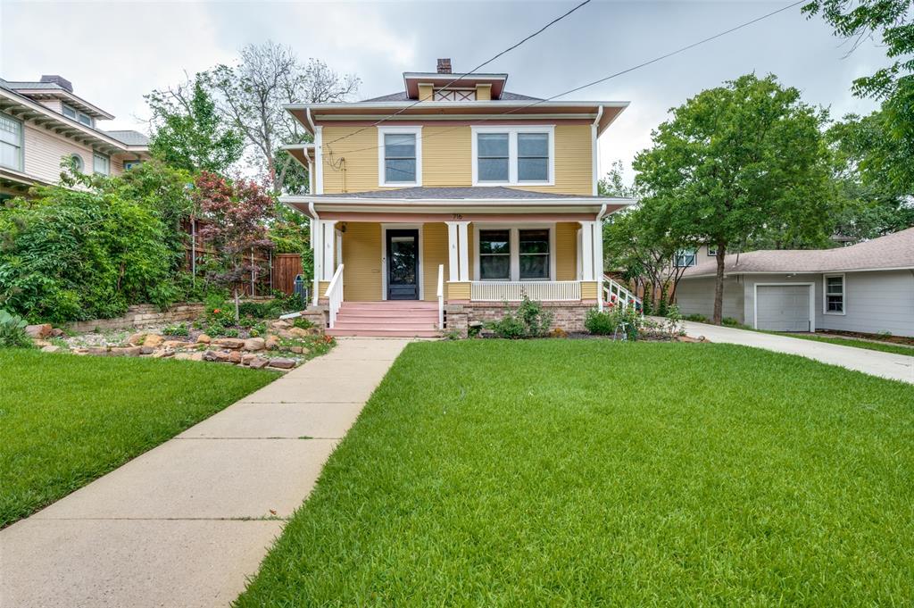 716 W Oak Street
