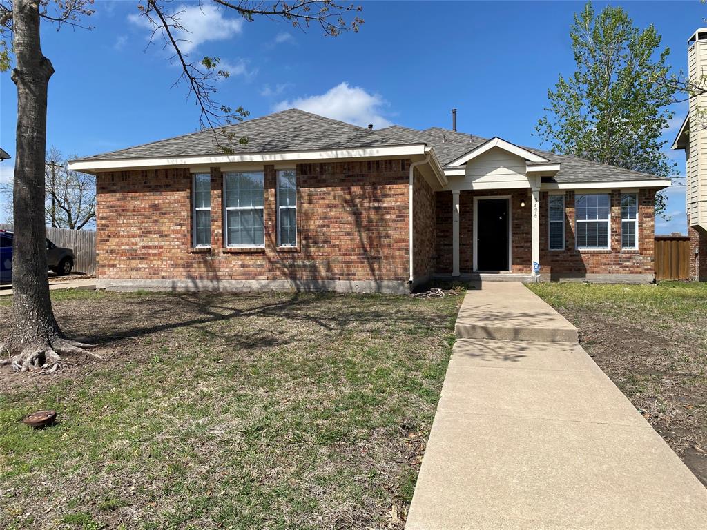 3496 Hawthorne Trail