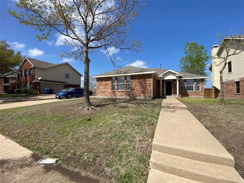 3496 Hawthorne Trail Rockwall TX 75032