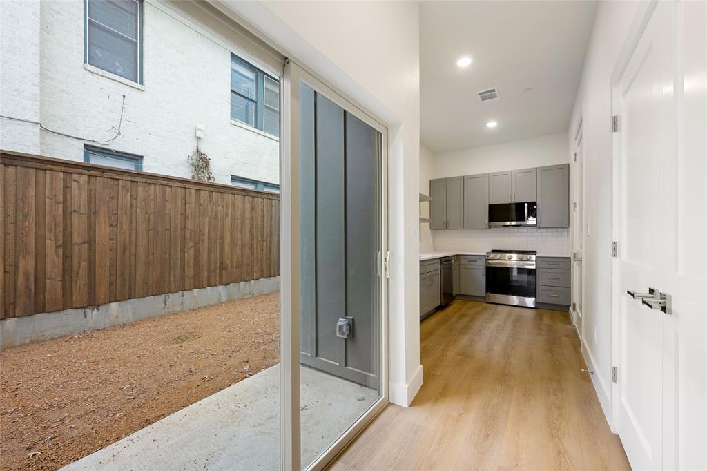 Appel & Harper's - Residential Lease