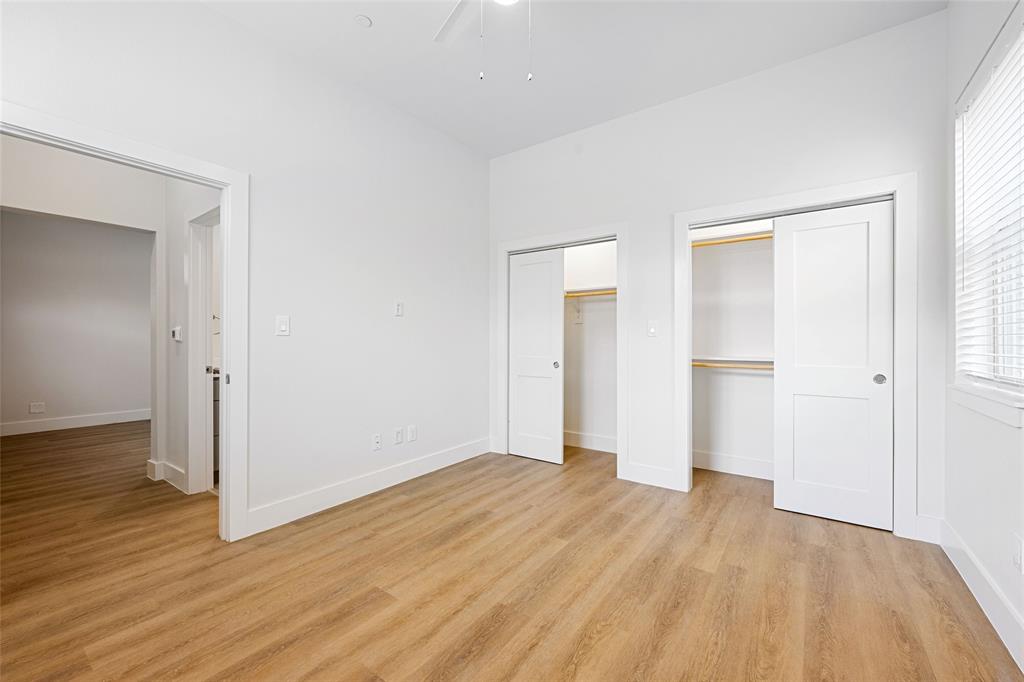 Appel & Harper's - Residential Lease