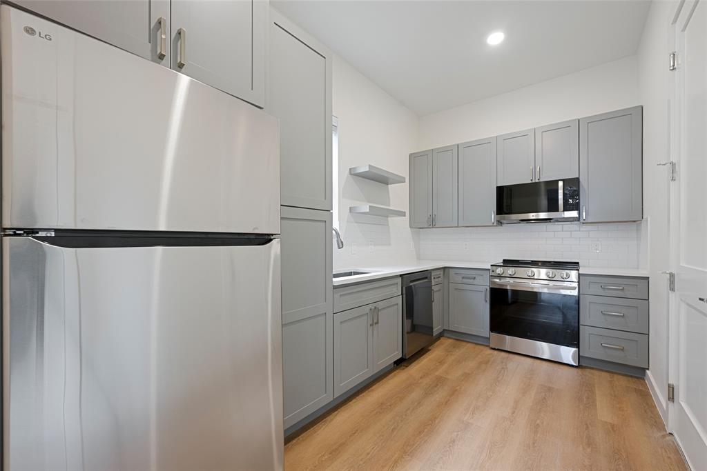 Appel & Harper's - Residential Lease