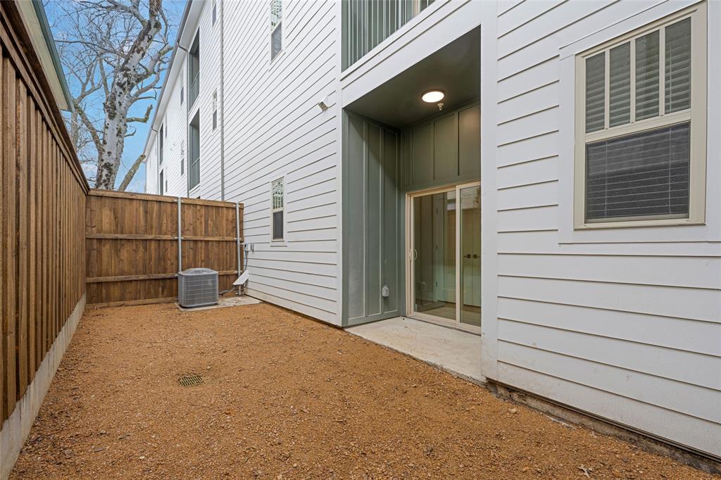 Appel & Harper's - Residential Lease