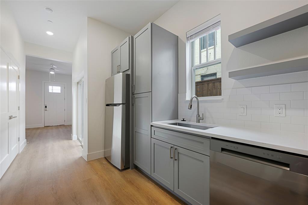 Appel & Harper's - Residential Lease