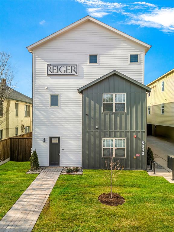 Appel & Harper's - Residential Lease