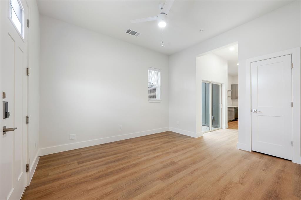 Appel & Harper's - Residential Lease