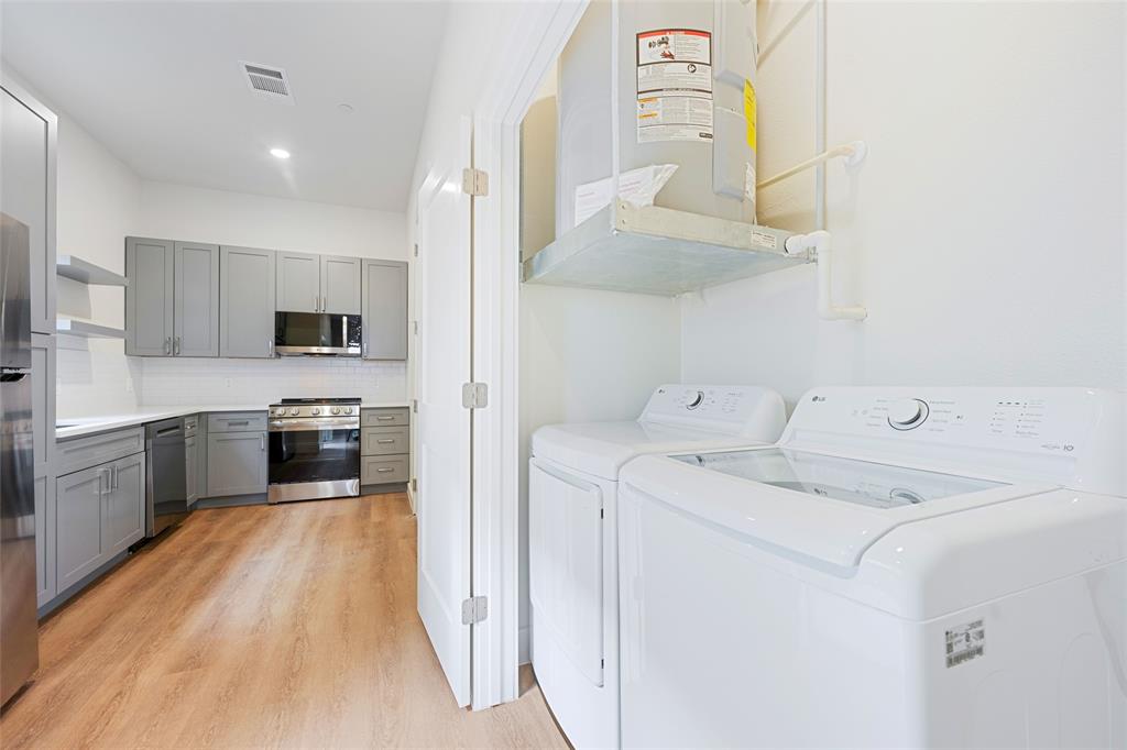 Appel & Harper's - Residential Lease