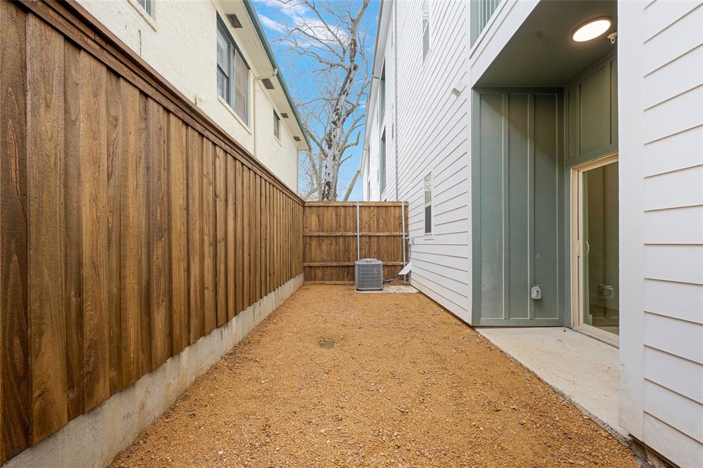 Appel & Harper's - Residential Lease