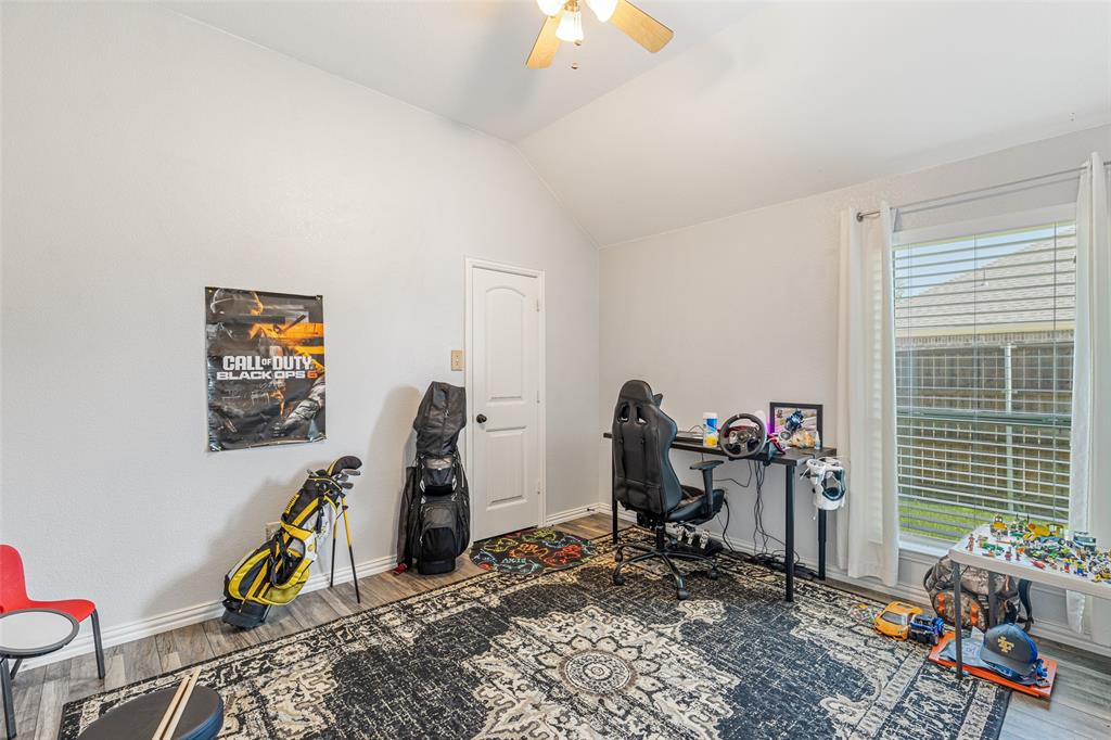 Silver Creek Manor - Residential