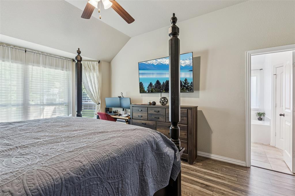 Silver Creek Manor - Residential