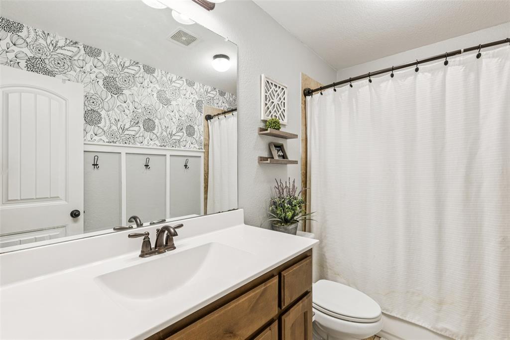 Silver Creek Manor - Residential