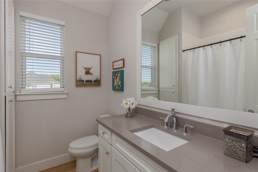 Katy Ranch at Friendship Springs - Residential