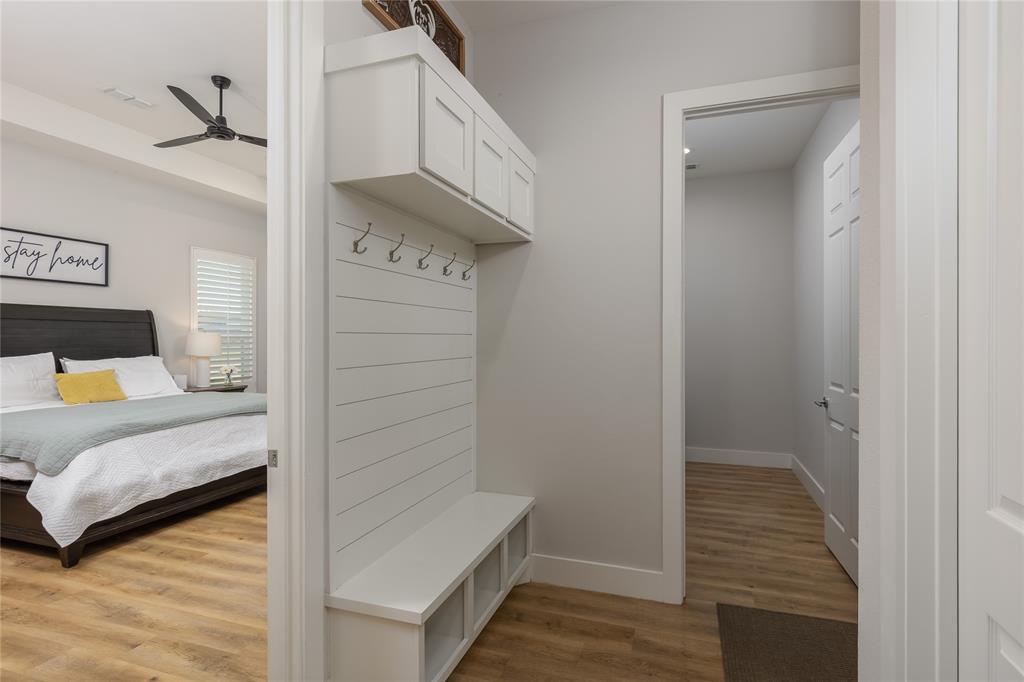 Katy Ranch at Friendship Springs - Residential